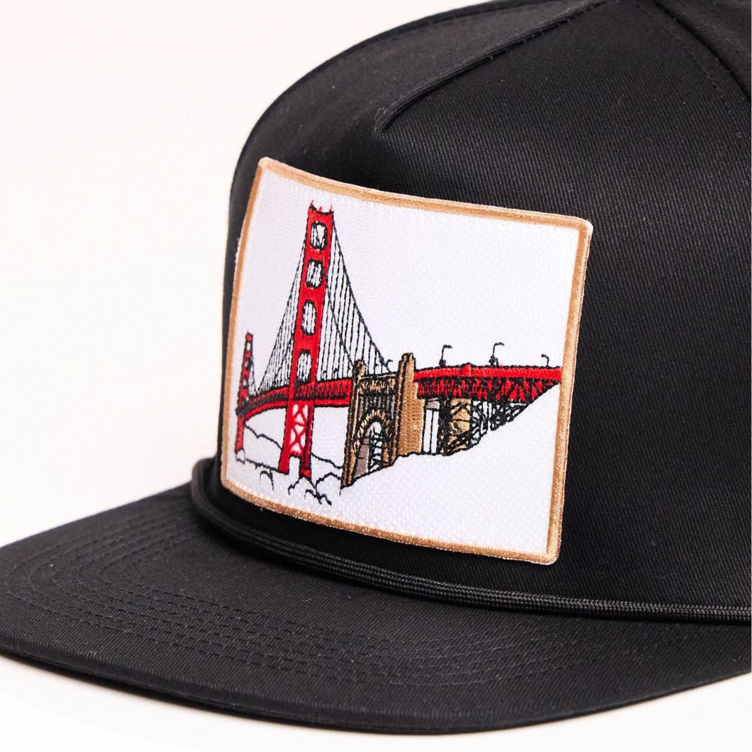 Golden Gate Bridge