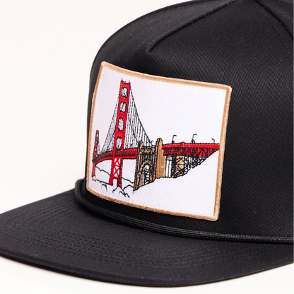 Golden Gate Bridge