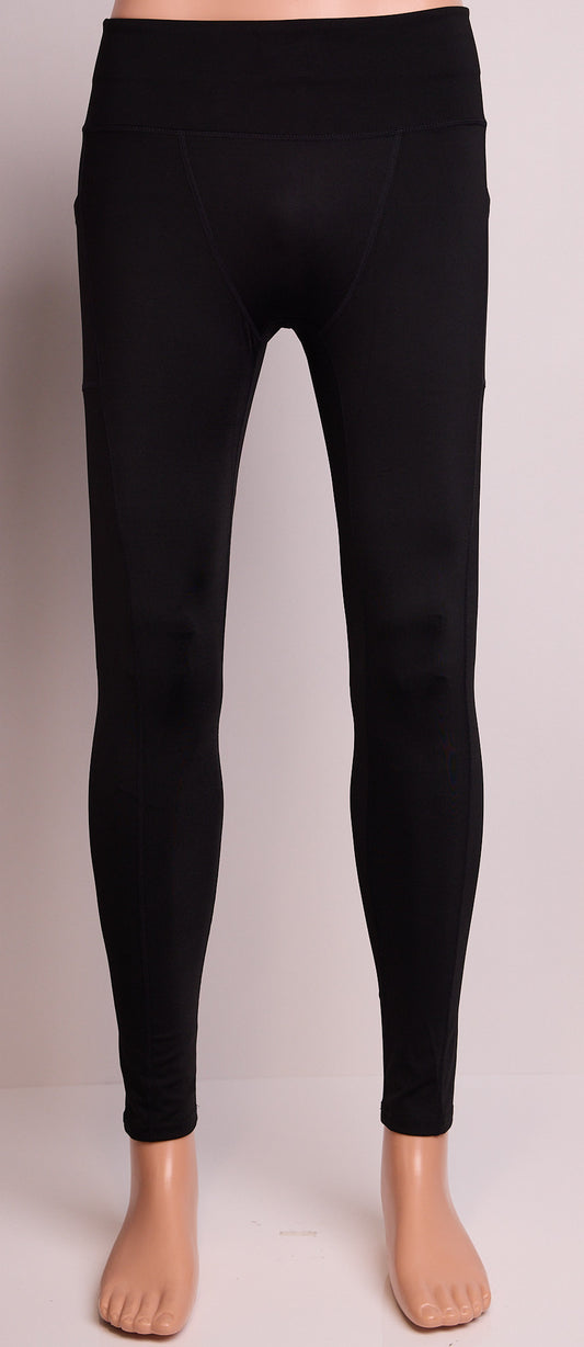 Stealth Fitness Pants
