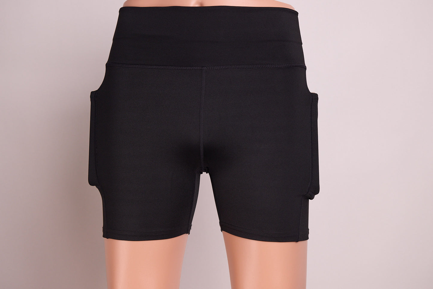 Active Fit Shorts