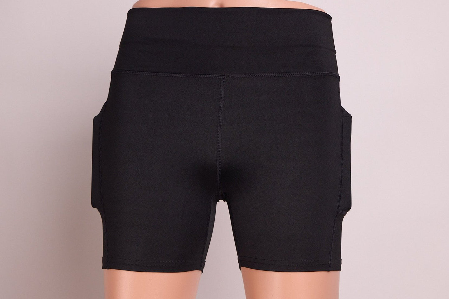 Active Fit Shorts