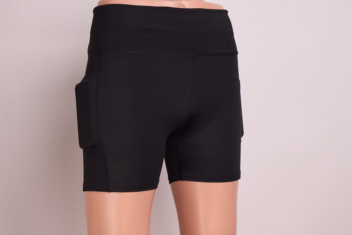 Active Fit Shorts