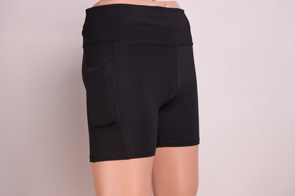 Active Fit Shorts