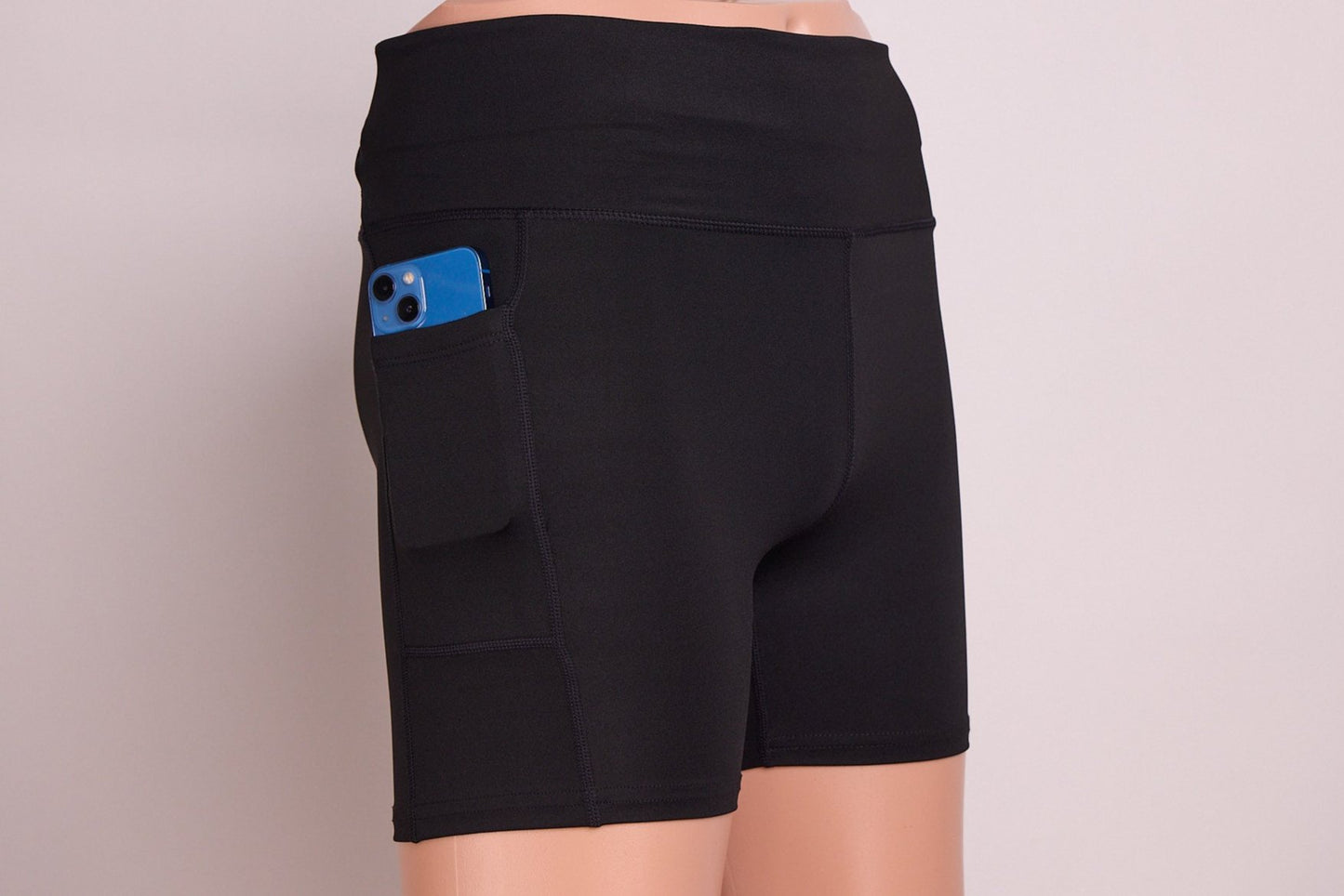 Active Fit Shorts