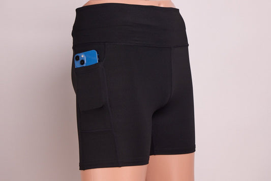 Active Fit Shorts
