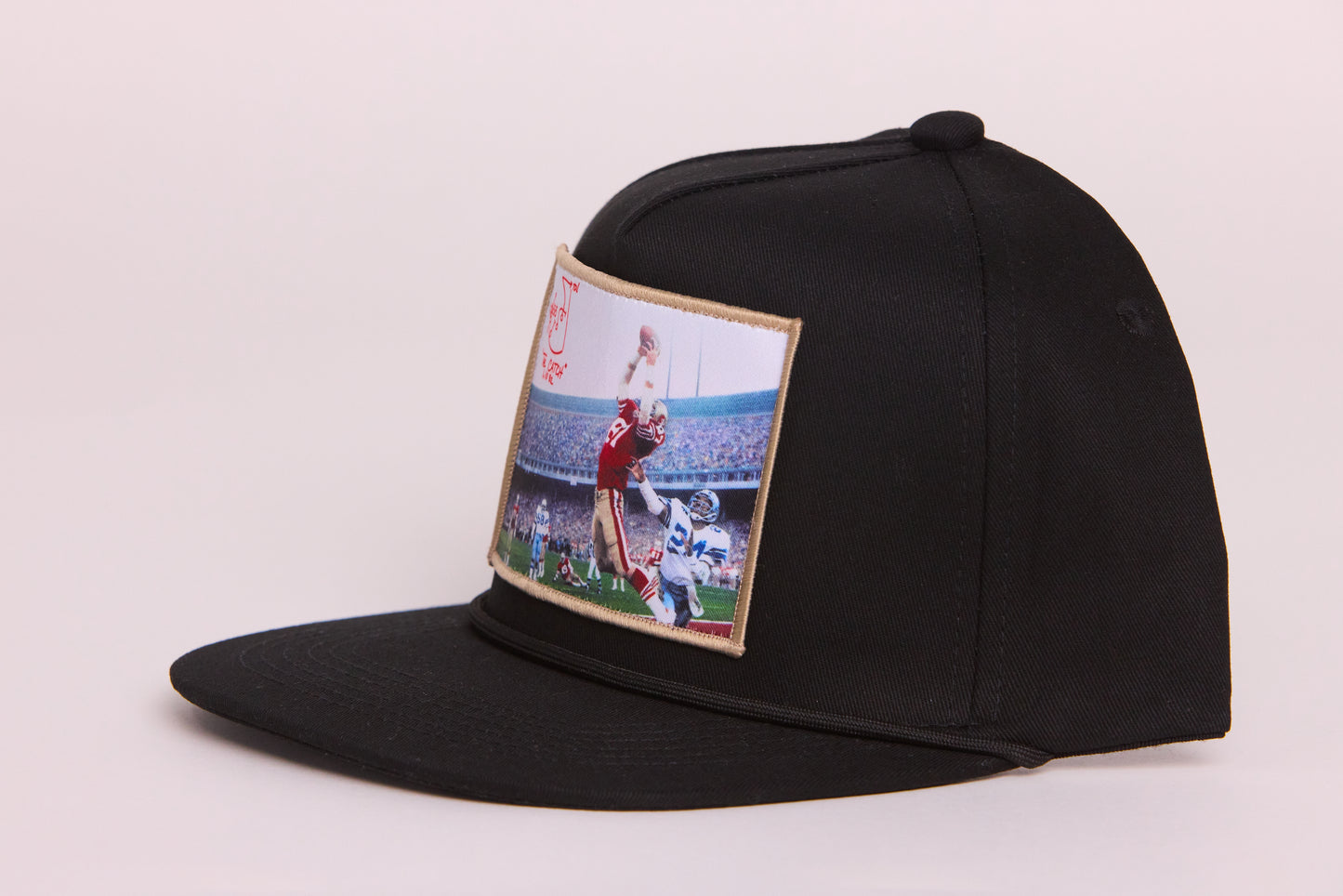 49ers / Niners - The Catch (Photograph)