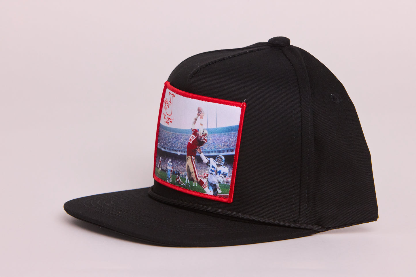 49ers / Niners - The Catch (Photograph)