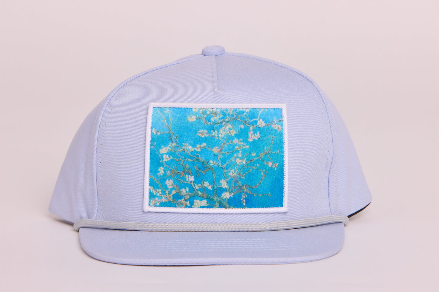 Van Gogh - Almond Blossom