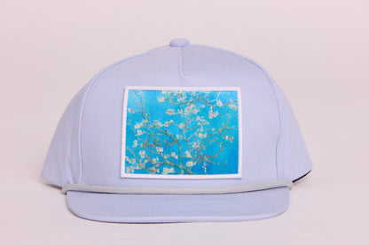 Van Gogh - Almond Blossom