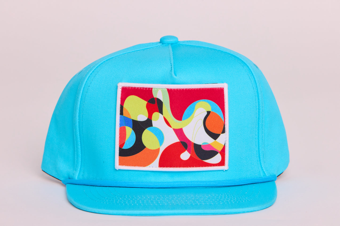 60's Abstract
