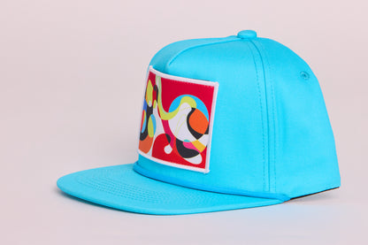 60's Abstract