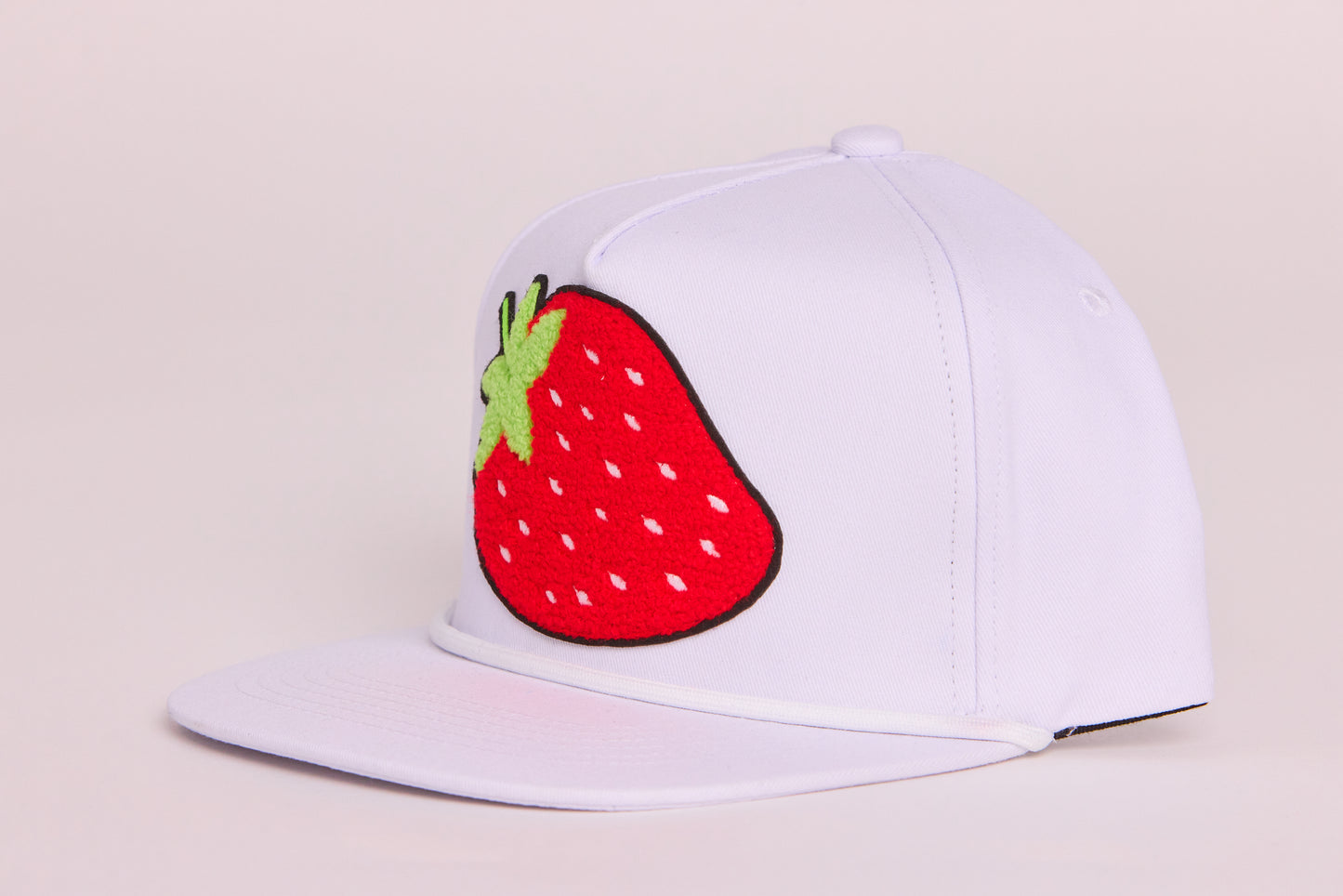 Strawberry Snapback 🍓