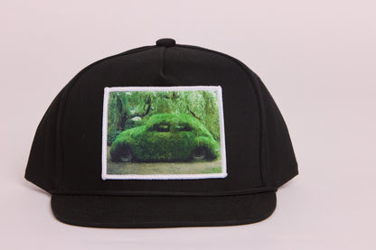 Grassy Love Bug