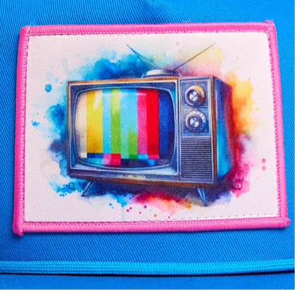 RetroVision TV