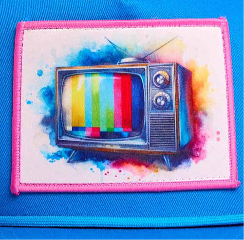 RetroVision TV