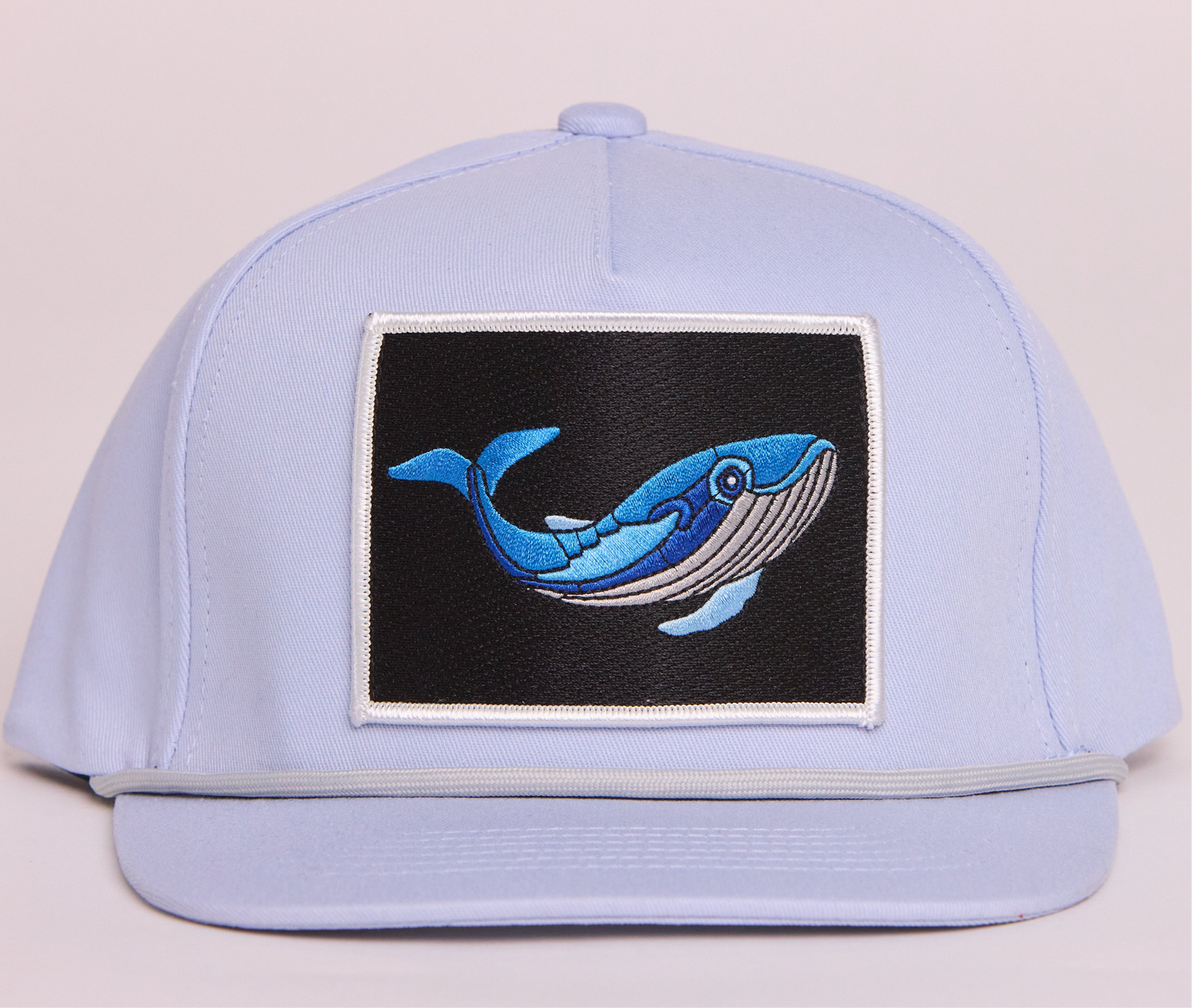 Whale Patch