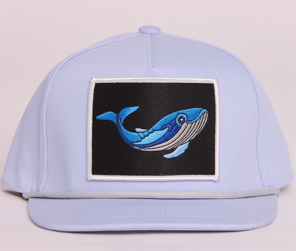 Whale Patch