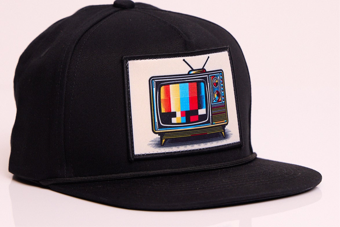 Color Bars TV