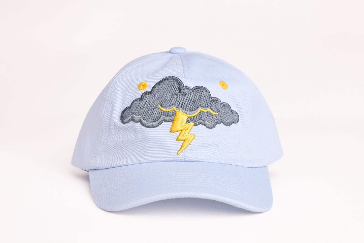 Lightning ⚡️ (Dad hat)