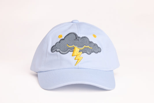 Lightning ⚡️ (Dad hat)