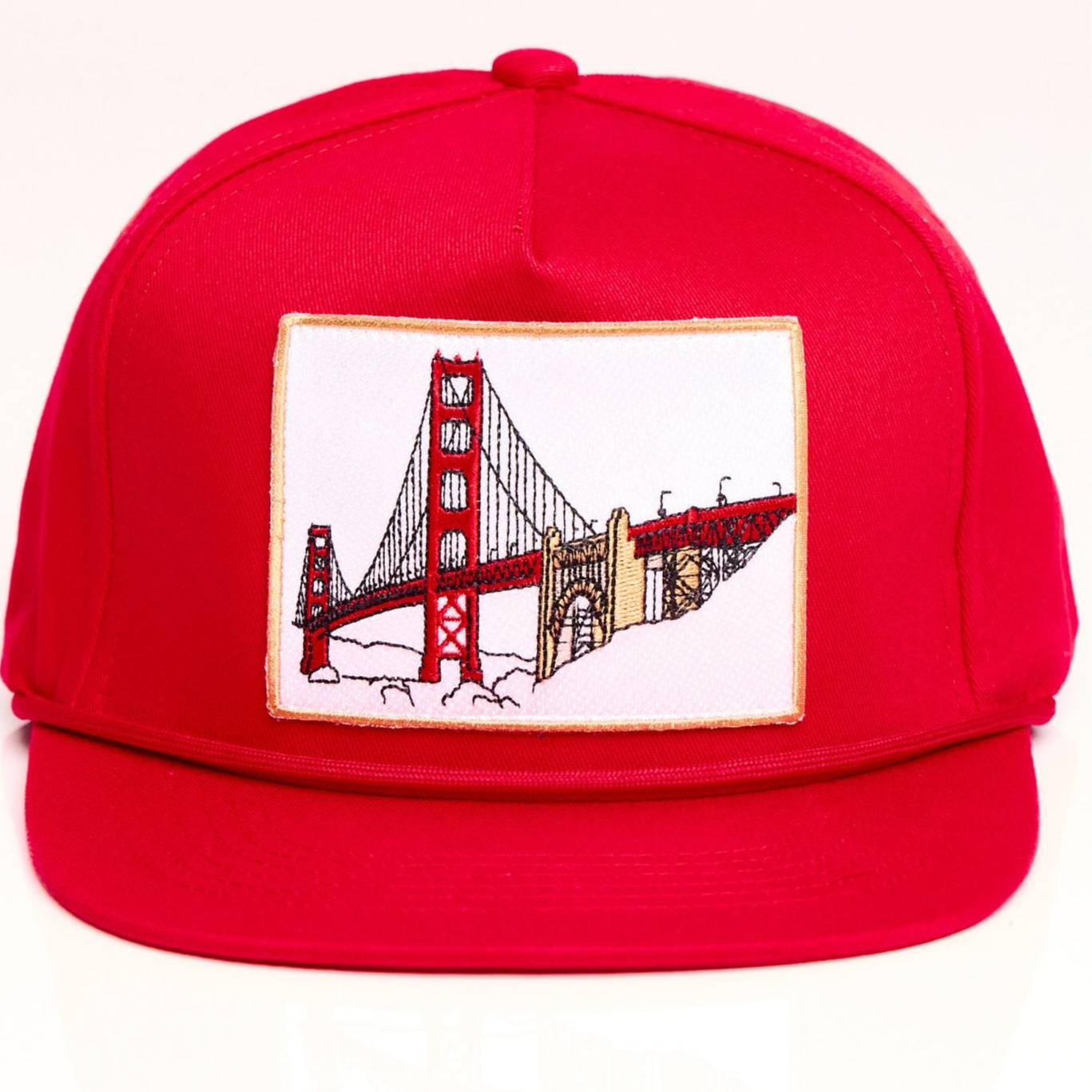 Golden Gate Bridge