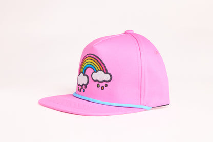 Rainbow Rain 🌈🌧️ (Youth Size)