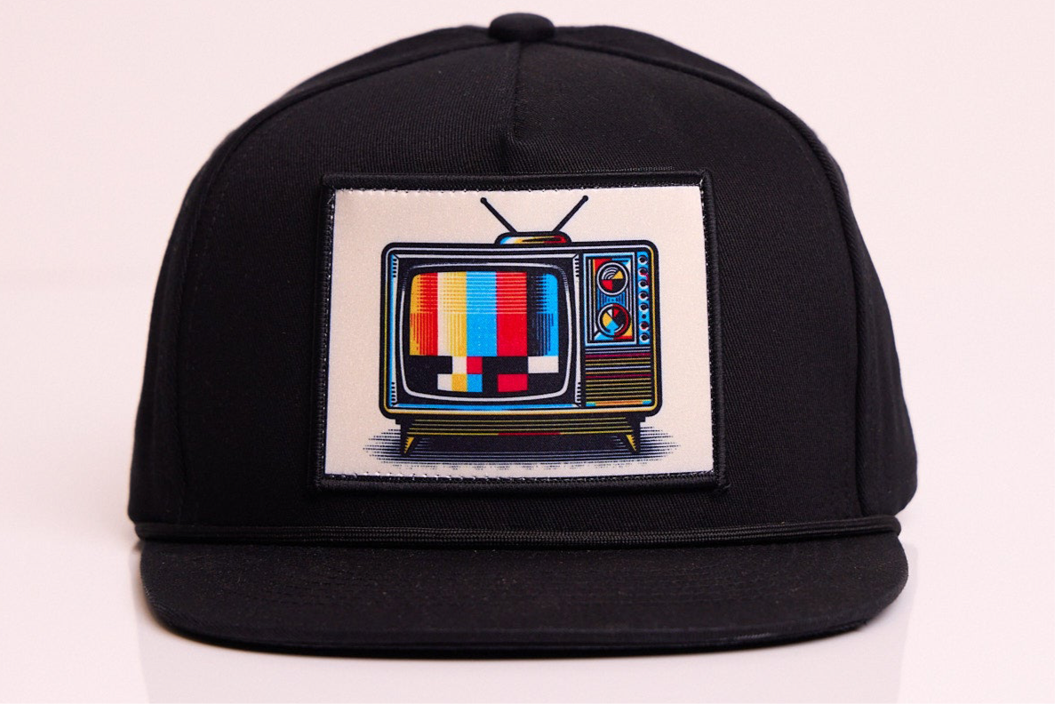 Color Bars TV