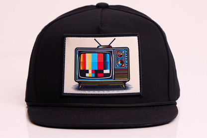 Color Bars TV