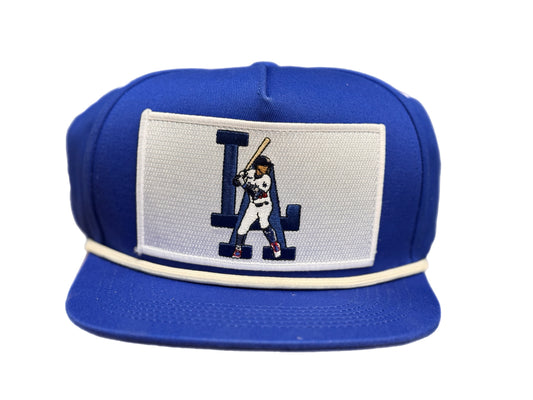 LA Dodgers - Mookie Betts