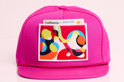 60's Abstract