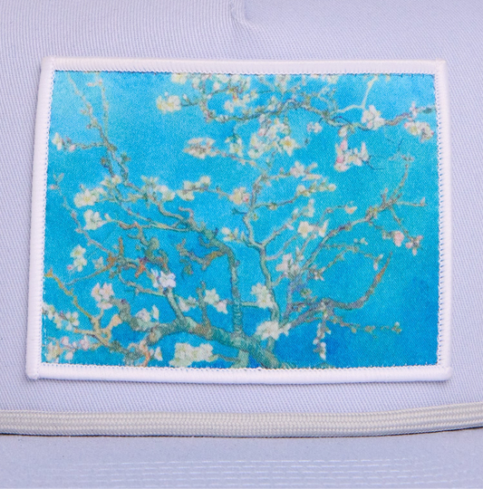 Van Gogh - Almond Blossom