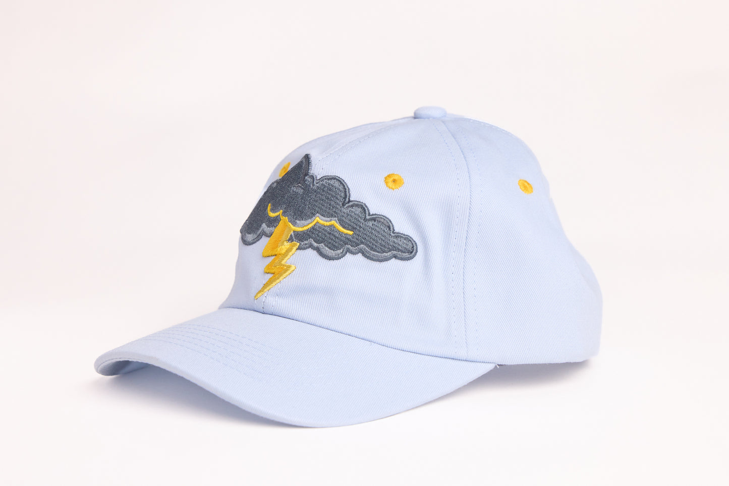 Lightning ⚡️ (Dad hat)