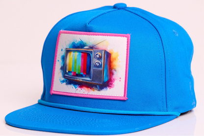 RetroVision TV
