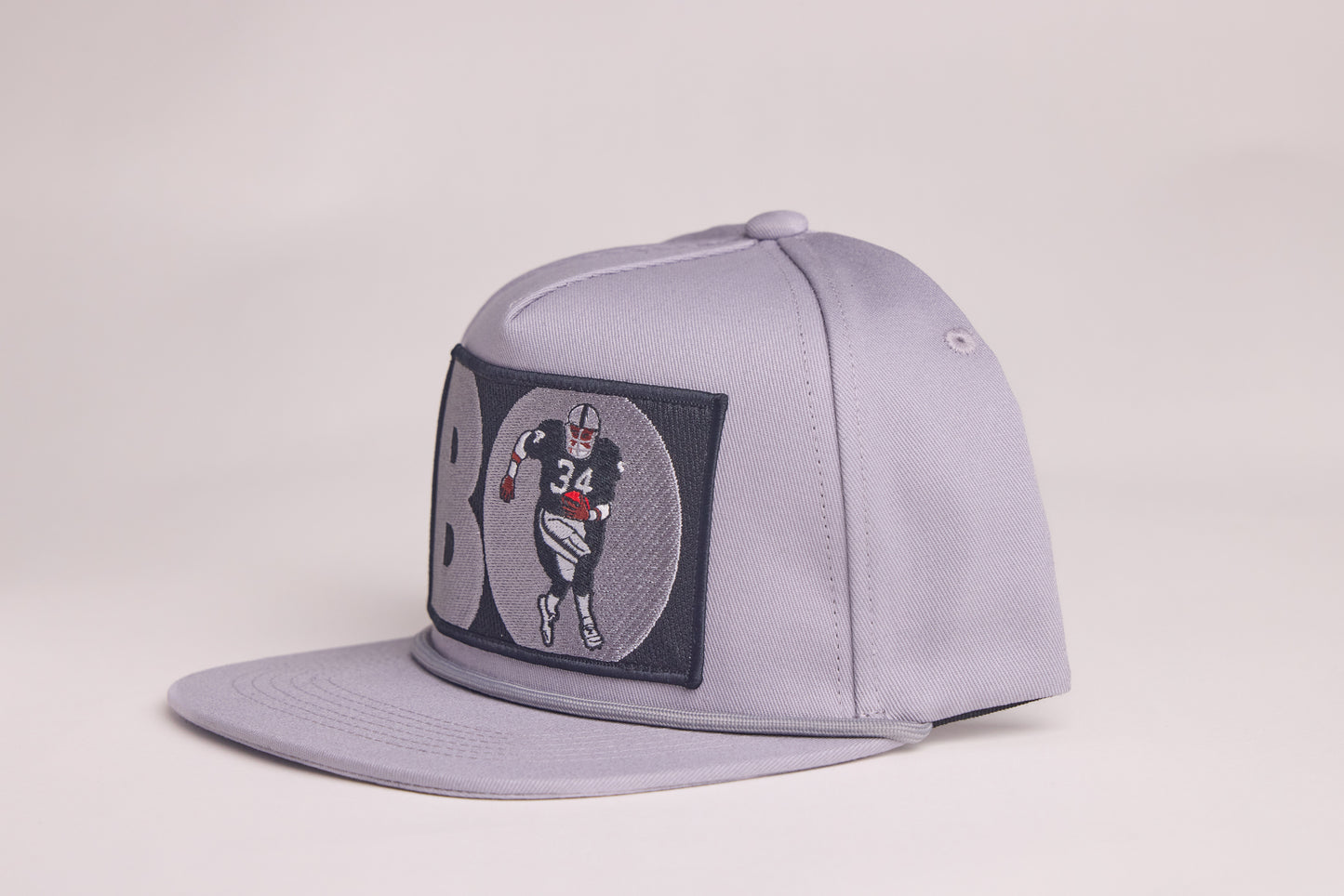 Raiders - BO