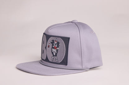 Raiders - BO