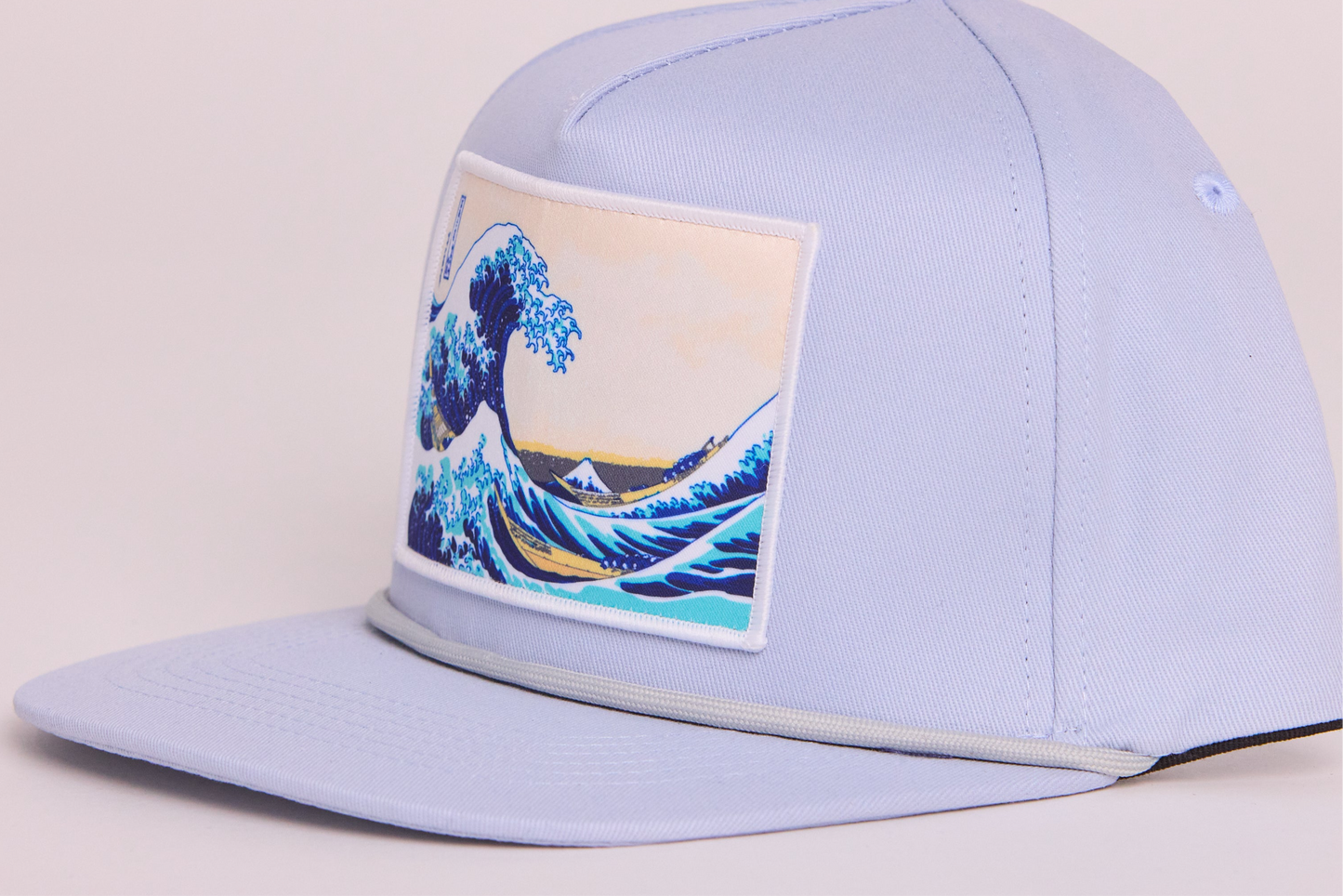 Hokusai - The Great Wave