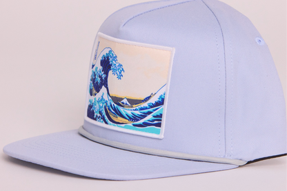 Hokusai - The Great Wave