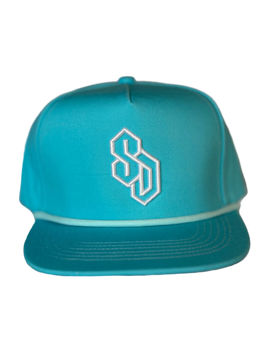 SD - Cool S - San Diego
