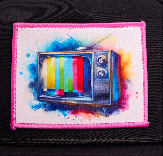 RetroVision TV