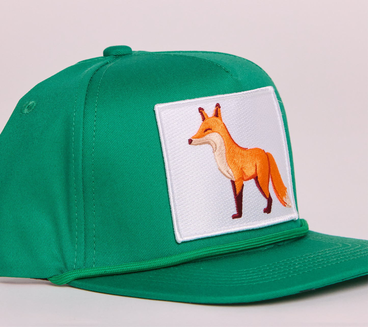 Fox (profile)
