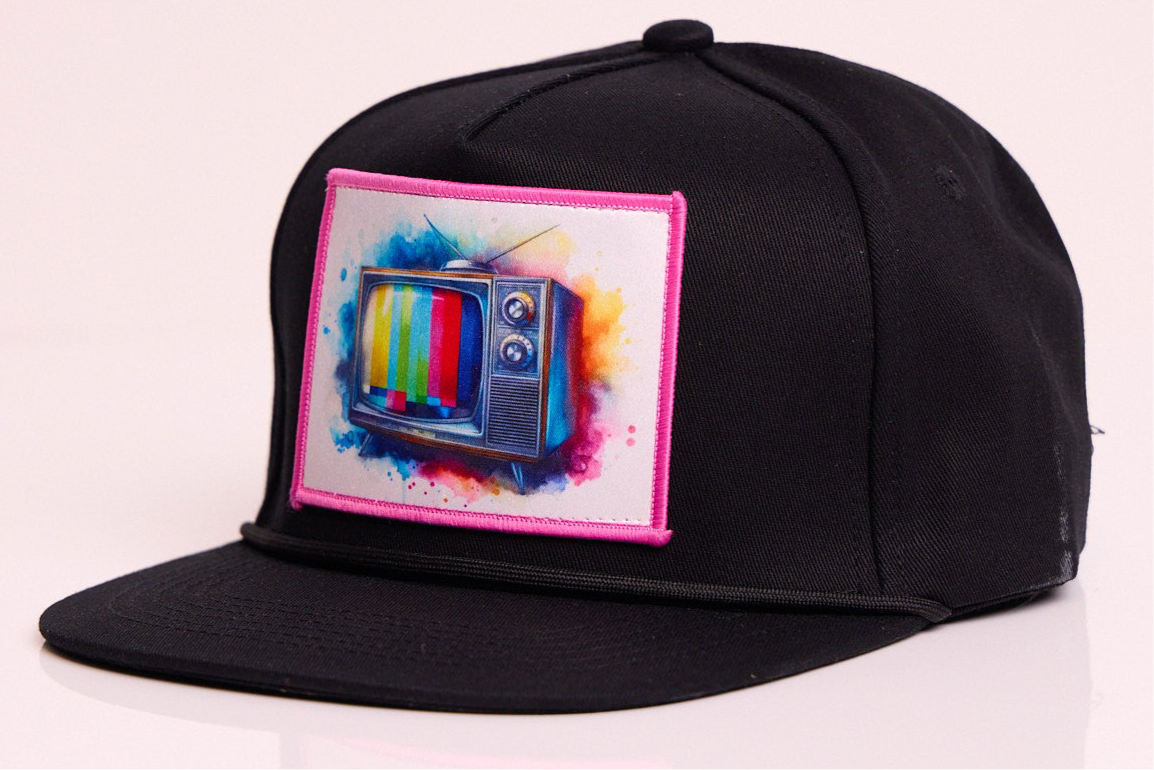 RetroVision TV