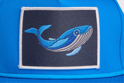 Whale Patch