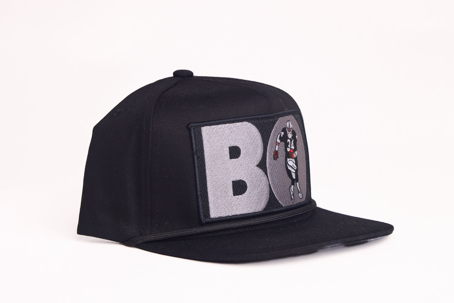 Raiders - BO