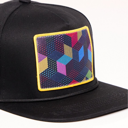 Geometric Cubes
