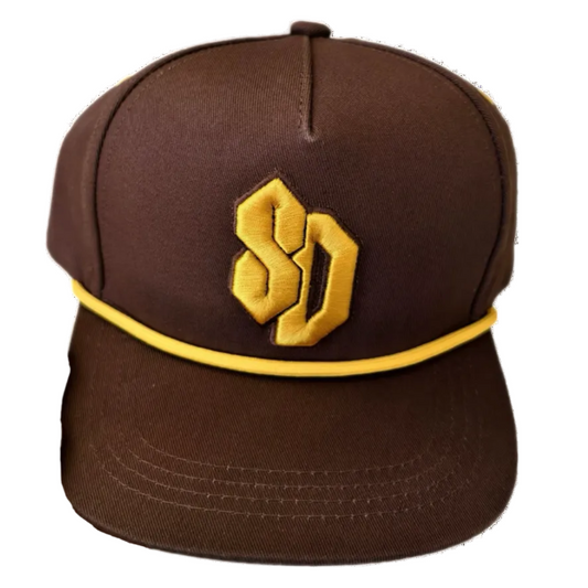 SD - Cool S - San Diego (Youth Size)