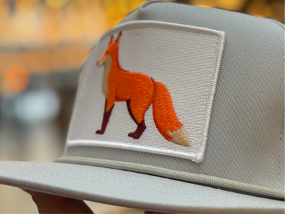 Fox (profile)