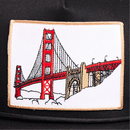 Golden Gate Bridge