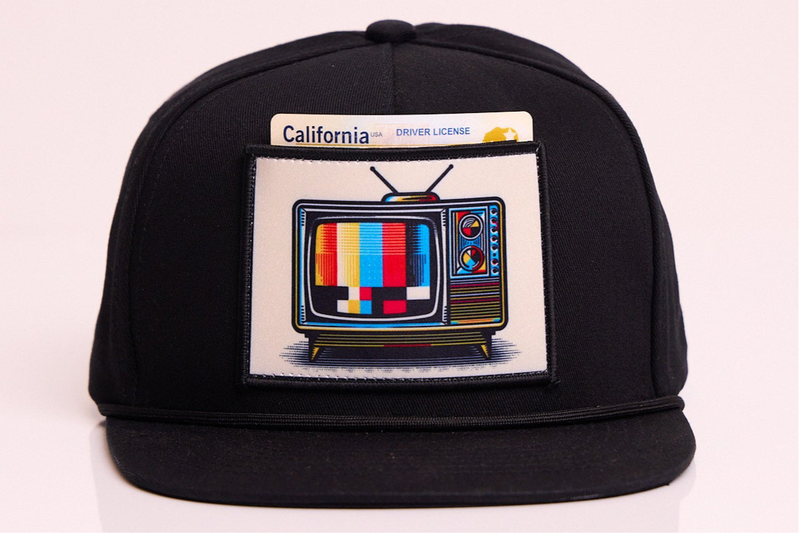Color Bars TV
