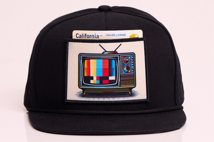 Color Bars TV