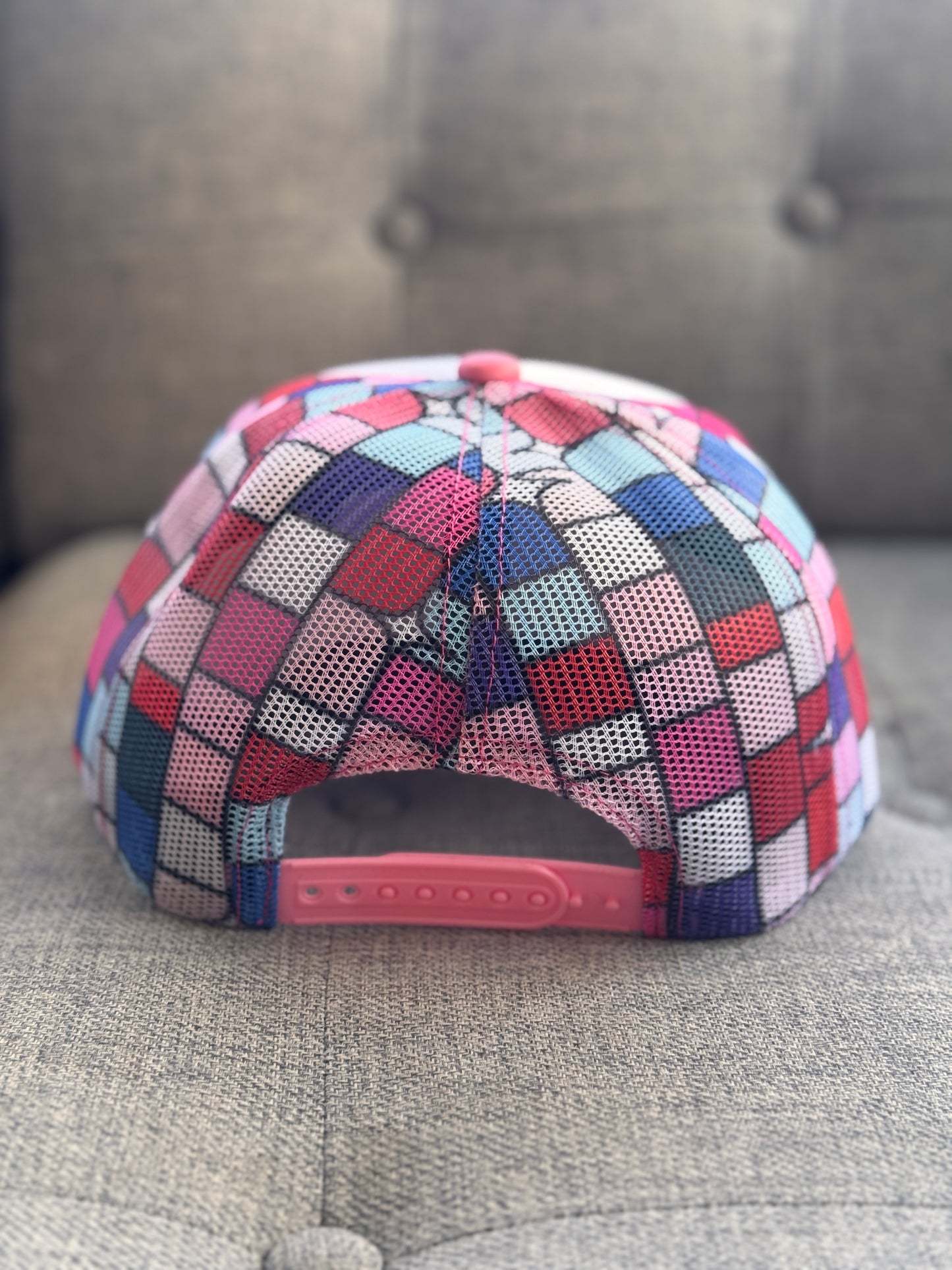 Love (Trucker) - Curved Bill